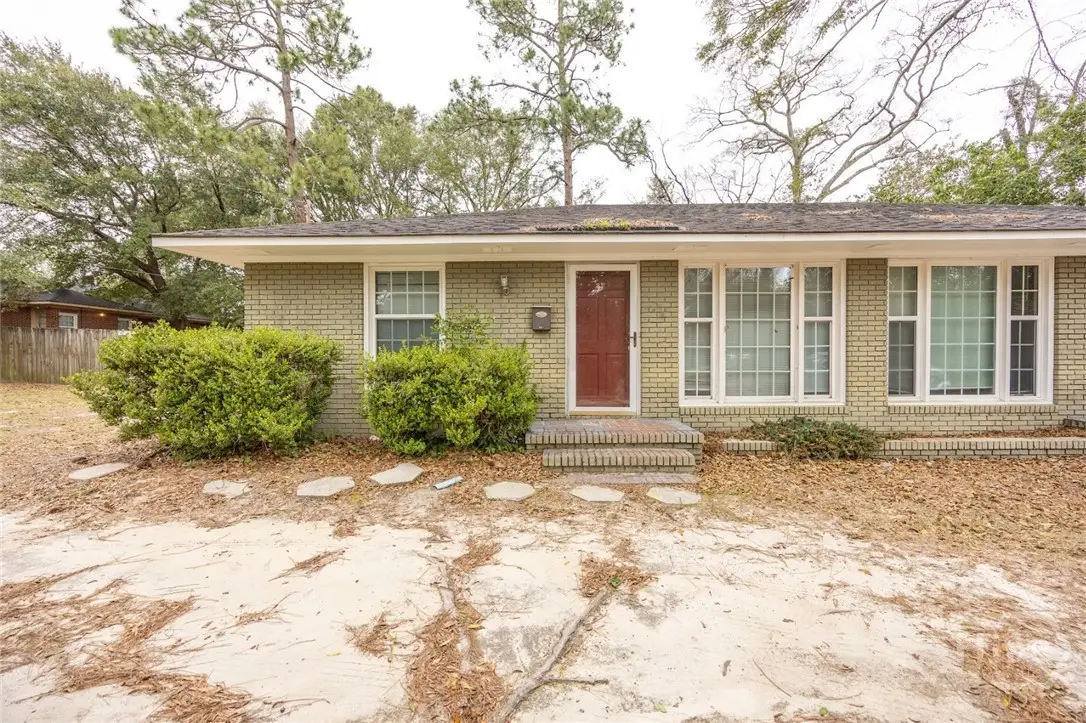 315 Brannen Street, Statesboro, GA 30458 - #1