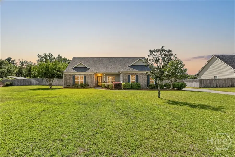 405 Peachtree Drive, Rincon, GA 31326 - #3