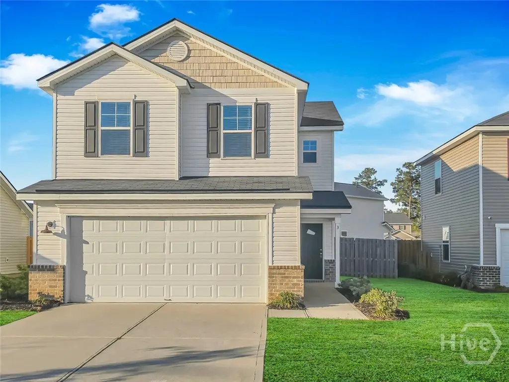 3 Newberry Drive, Savannah, GA 31419 - #1