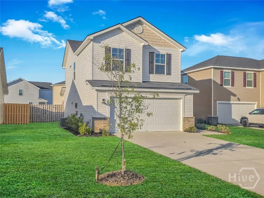 3 Newberry Drive, Savannah, GA 31419 - #3