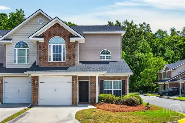 210 Kendal Court, Savannah, GA 31419