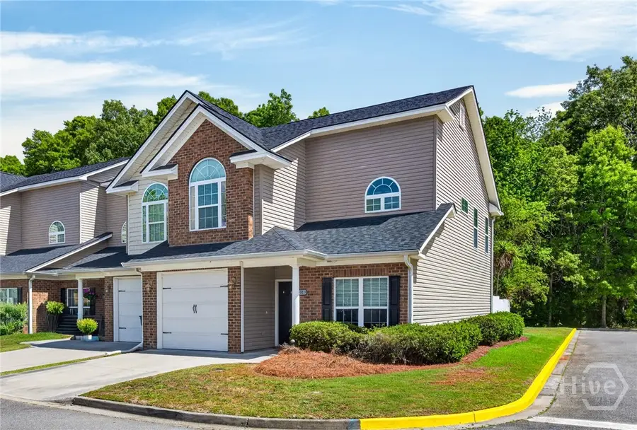 210 Kendal Court, Savannah, GA 31419 - #2