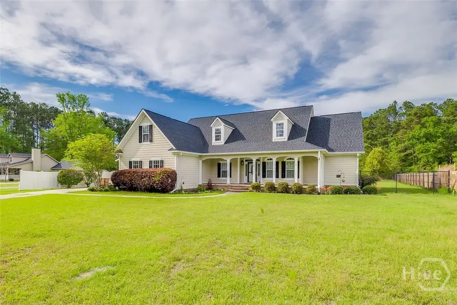 358 Gracen Road, Guyton, GA 31312 - #3