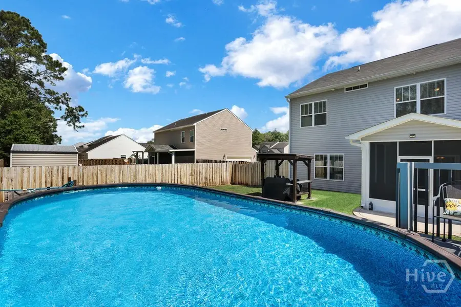 103 Summer Station Drive, Guyton, GA 31312 - #3