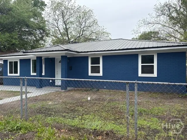 3305 Florence Street, Savannah, GA 31405 - #1