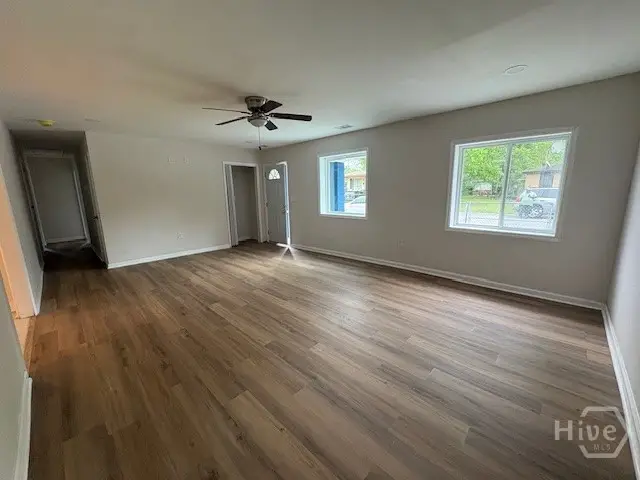 3305 Florence Street, Savannah, GA 31405 - #2