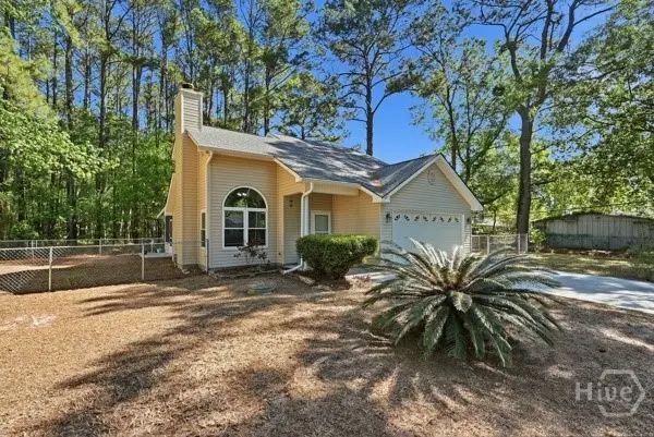 407 Macdonald Street, Pooler, GA 31322 - #2