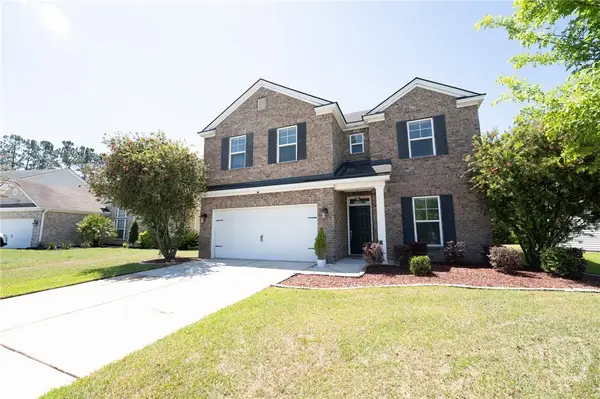 65 Melody Drive, Pooler, GA 31322