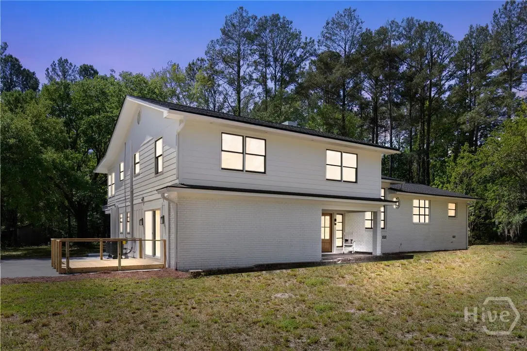 305 Kolic Helmey Rd, Guyton, GA 31312 - #1