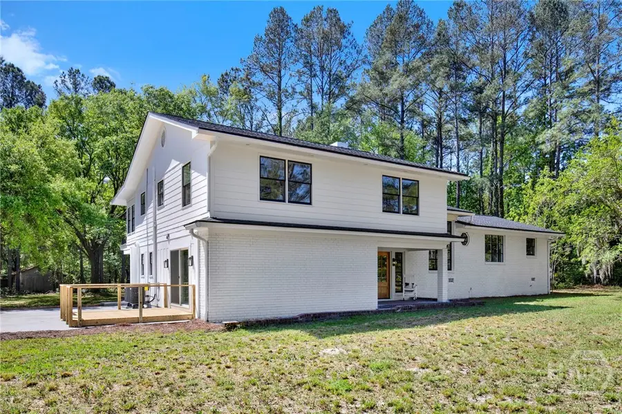 305 Kolic Helmey Rd, Guyton, GA 31312 - #2