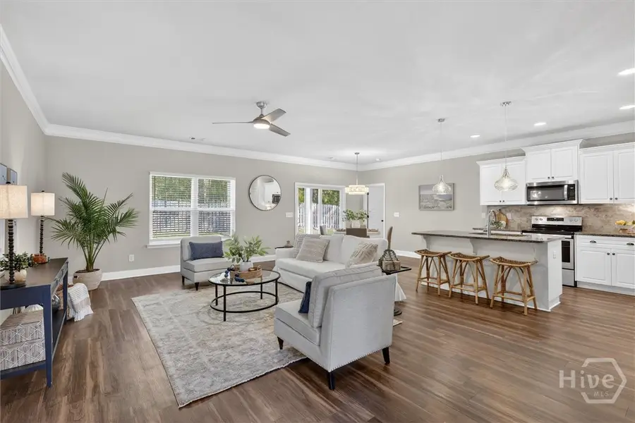 137 Summer Station Drive, Guyton, GA 31312 - #2