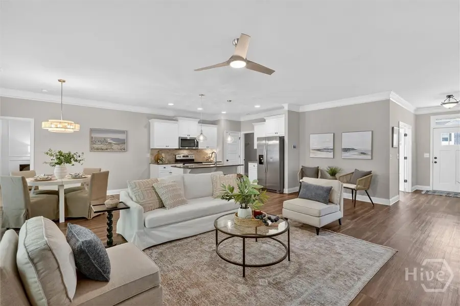 137 Summer Station Drive, Guyton, GA 31312 - #3