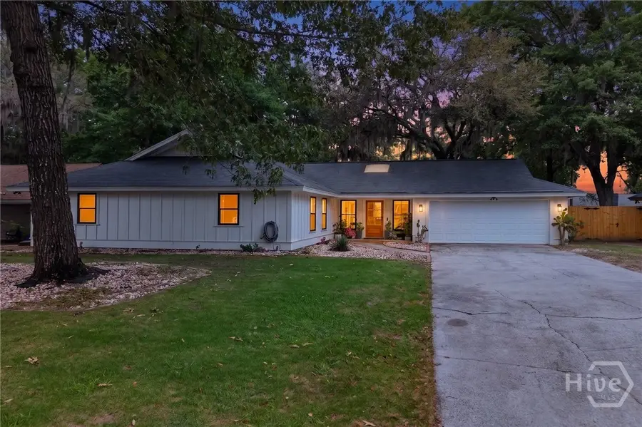 114 Lazy Lagoon Way, Savannah, GA 31410 - #2