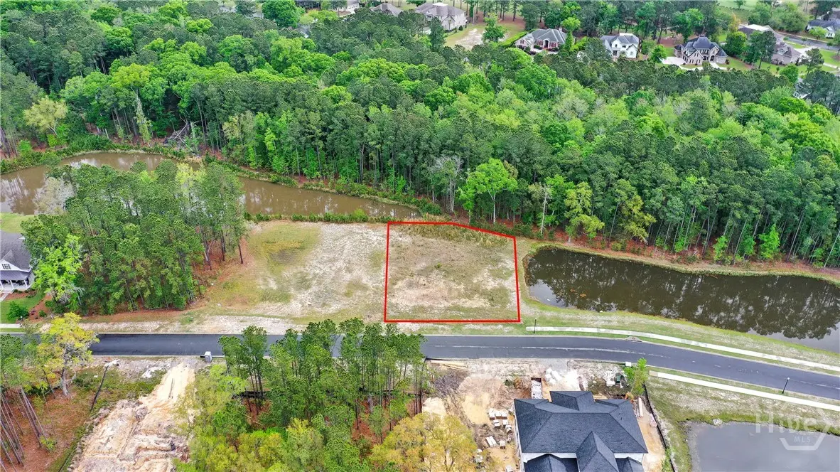 170 Wood Haven Lane, Pooler, GA 31322 - #1