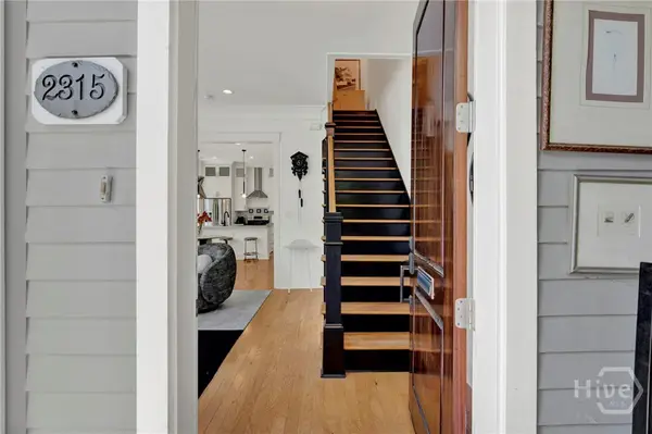 2315 Barnard Street, Savannah, GA 31401