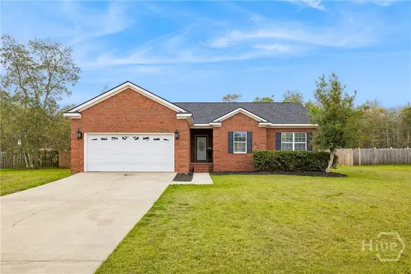 107 Harvest Drive, Springfield, GA 31329