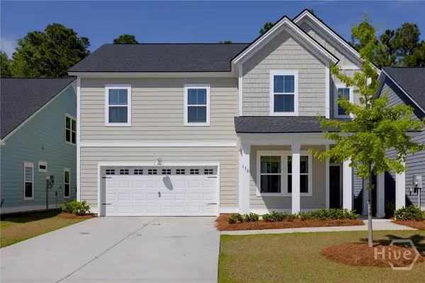 136 Binscombe Lane, Pooler, GA 31322