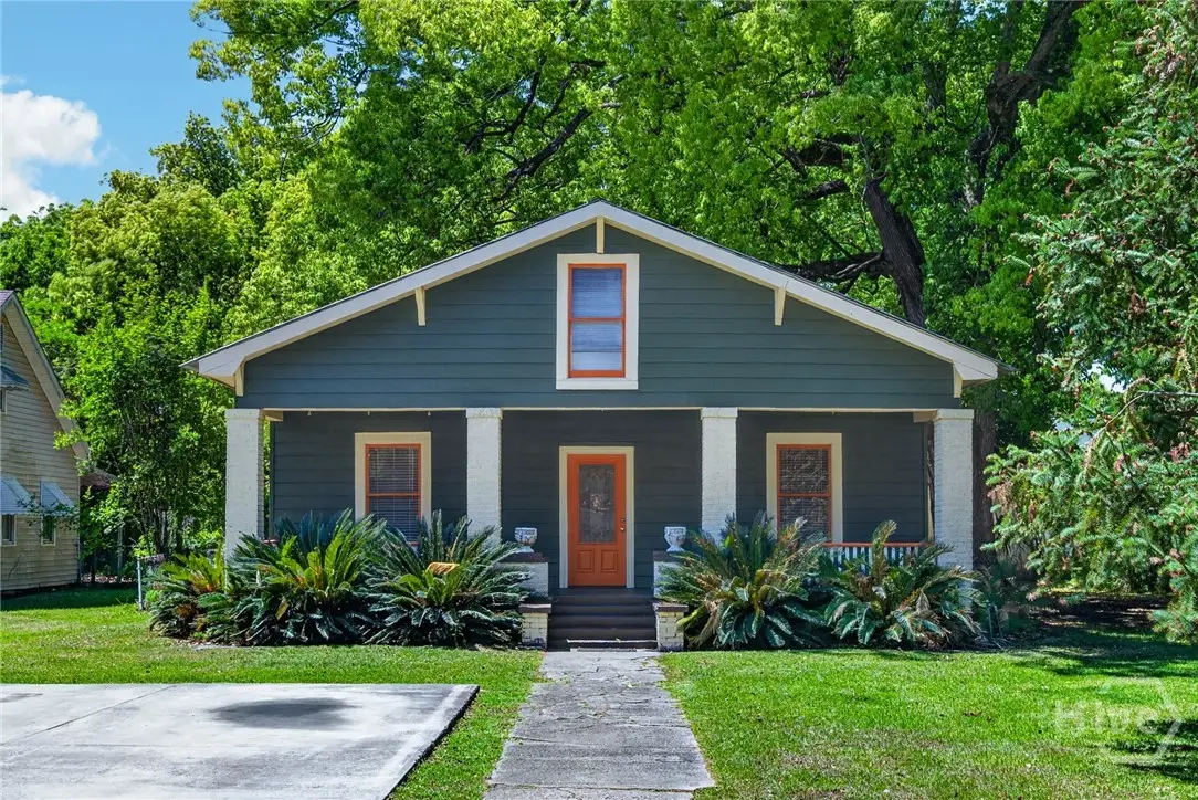 113 Commonwealth Avenue, Port Wentworth, GA 31407 - #1