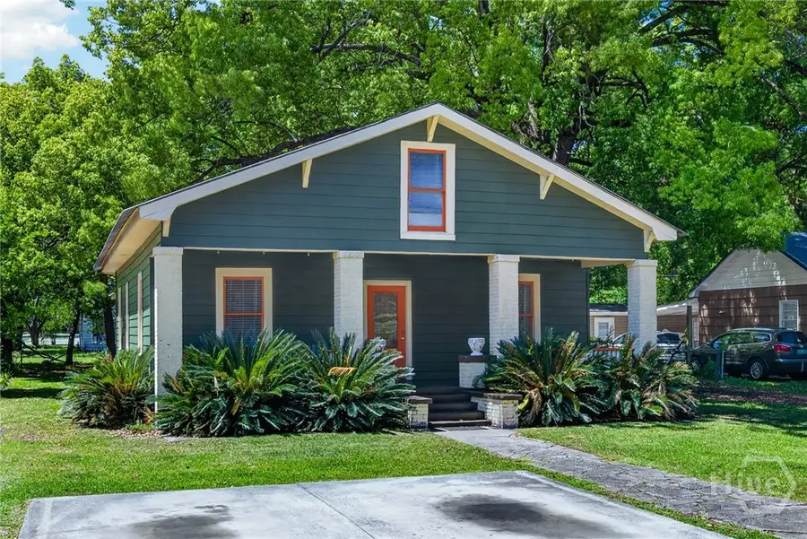 113 Commonwealth Avenue, Port Wentworth, GA 31407 - #2