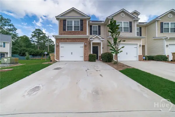 140 Cantle Drive, Richmond Hill, GA 31324