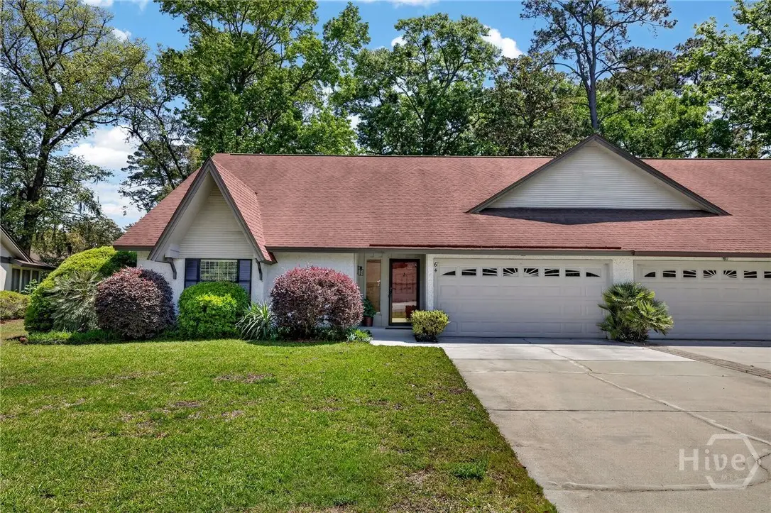 64 Shipwatch Road, Savannah, GA 31410 - #1