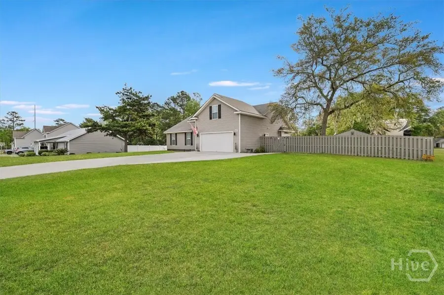 107 Buford Hill Road, Eden, GA 31307 - #3