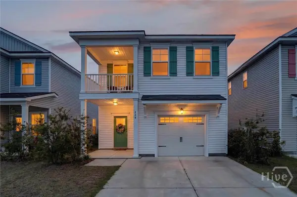 224 Flagler Drive, Savannah, GA 31419