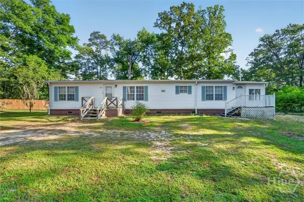 300 Deer Trail Lane, Midway, GA 31320