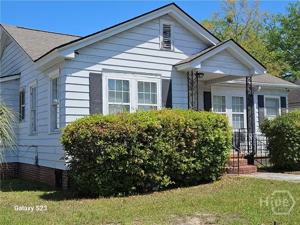 2010 Bolling Street, Savannah, GA 31404