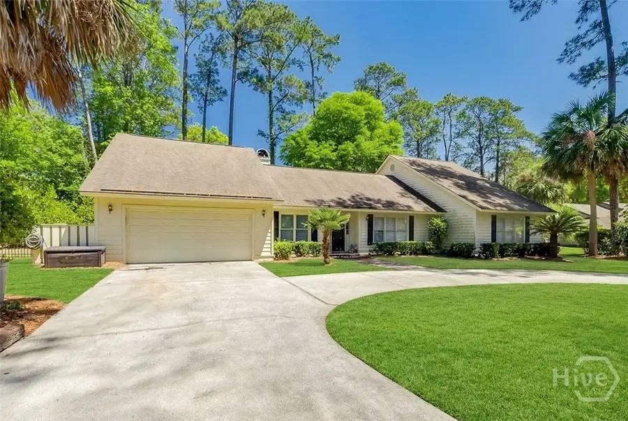 2 Thibault Lane, Savannah, GA 31411 - #3