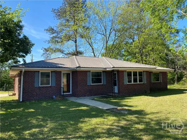 394 Thompson Lane, Statesboro, GA 30458