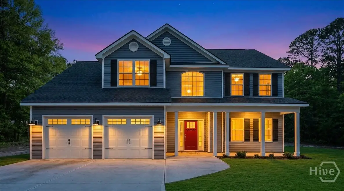 65 Plantation Road, Midway, GA 31320 - #1