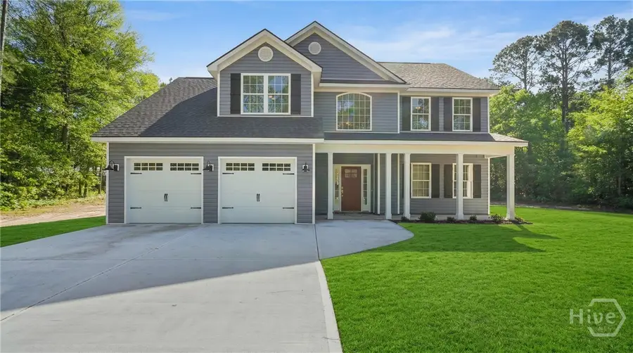 65 Plantation Road, Midway, GA 31320 - #3