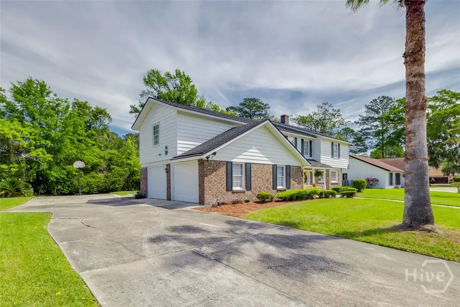 314 Wheeler Street, Savannah, GA 31405 - #3