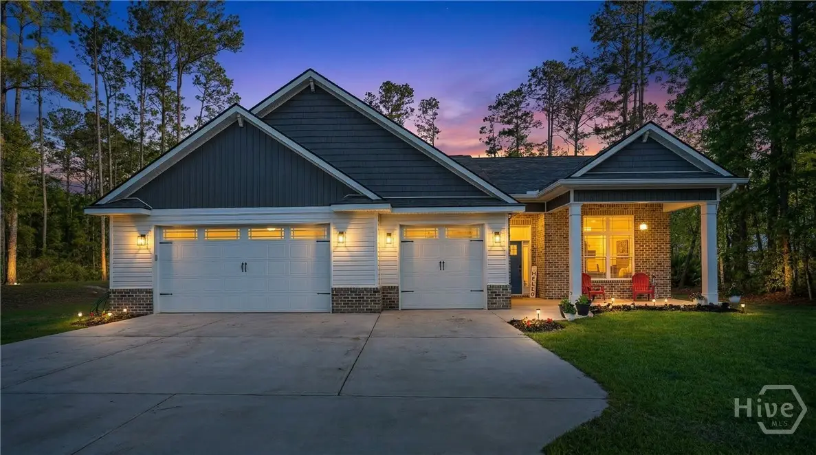 101 Plantation Road, Midway, GA 31320 - #1