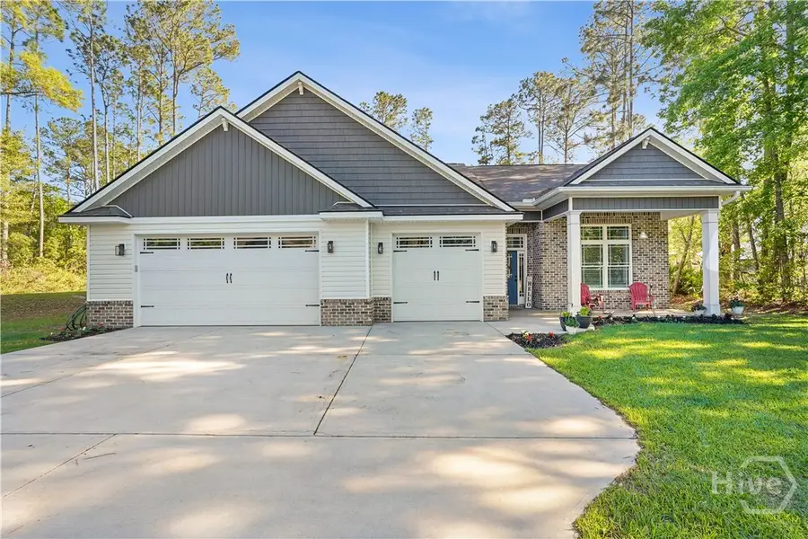 101 Plantation Road, Midway, GA 31320 - #2