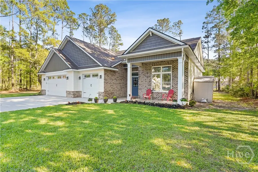 101 Plantation Road, Midway, GA 31320 - #3