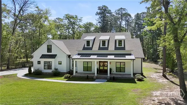 364 Long Pond Road, Rincon, GA 31326
