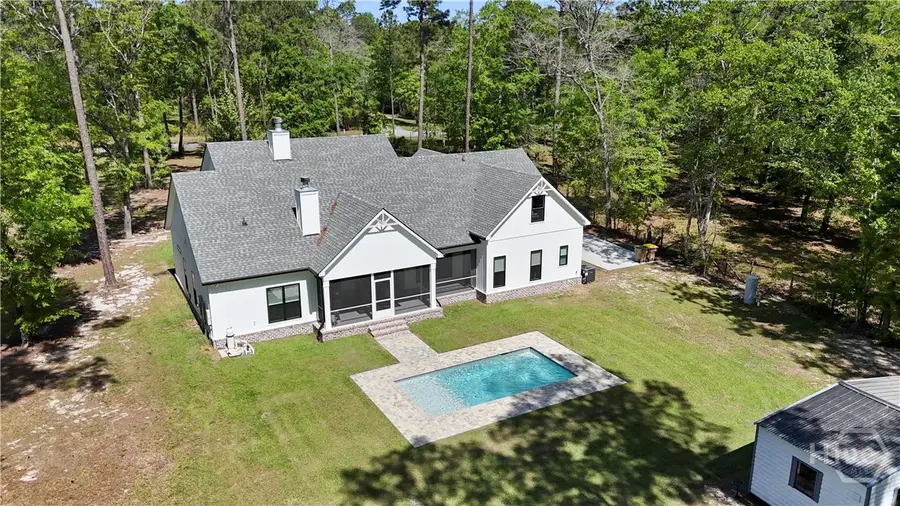364 Long Pond Road, Rincon, GA 31326 - #3