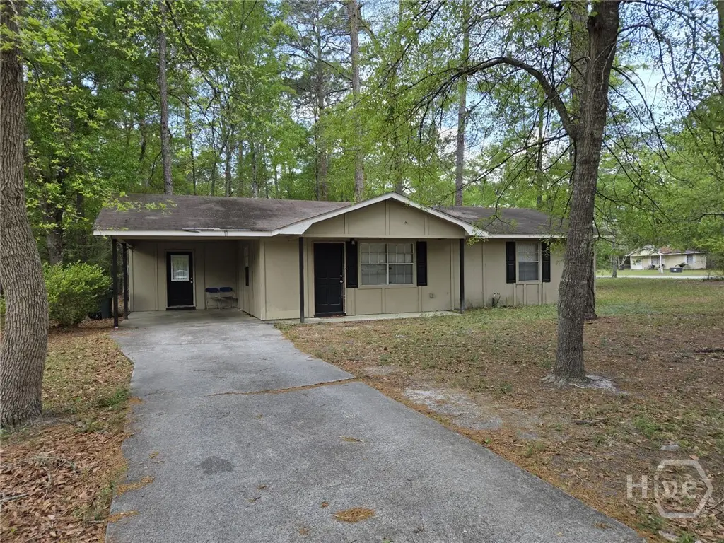 219 Surrey Road, Hinesville, GA 31313 - #1