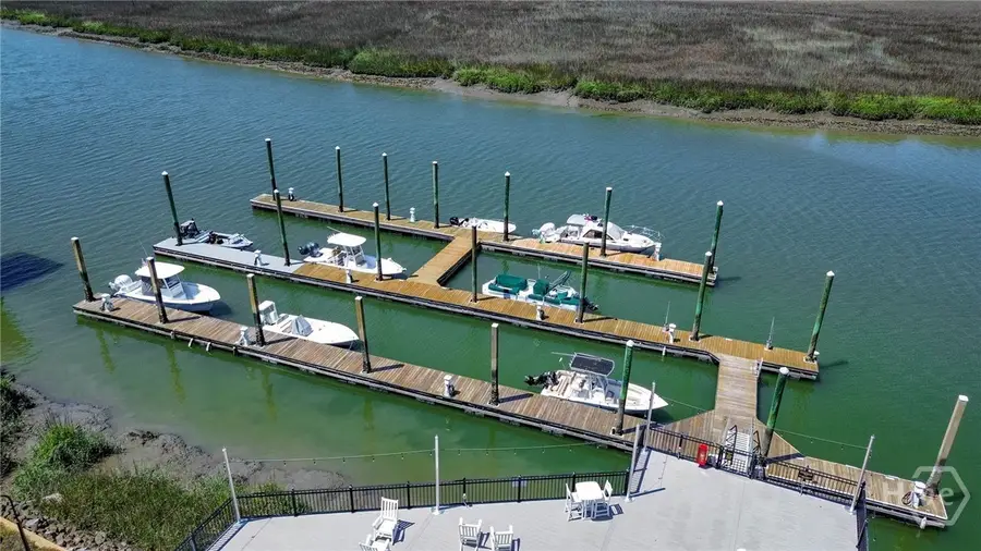 12 Paddington Circle, Savannah, GA 31410 - #2