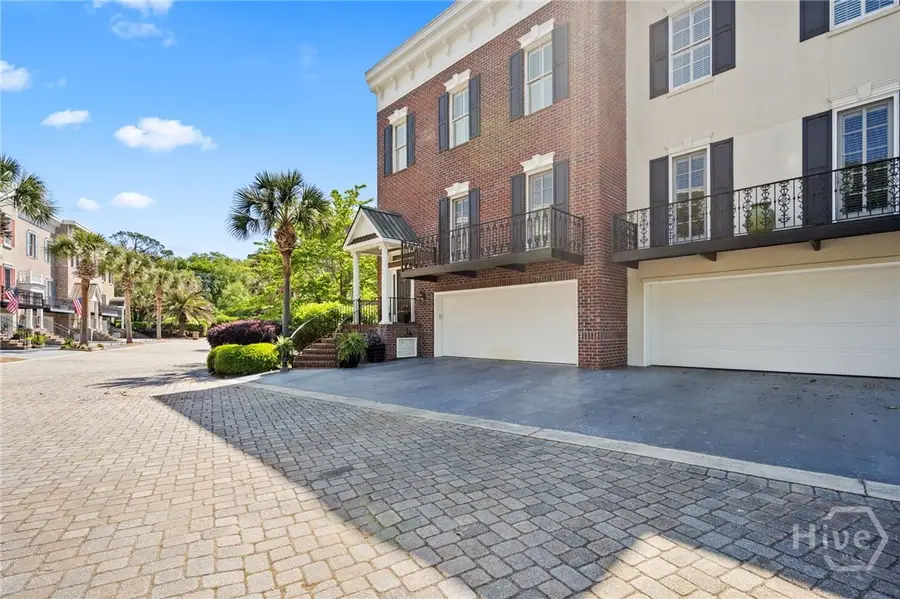 12 Paddington Circle, Savannah, GA 31410 - #3