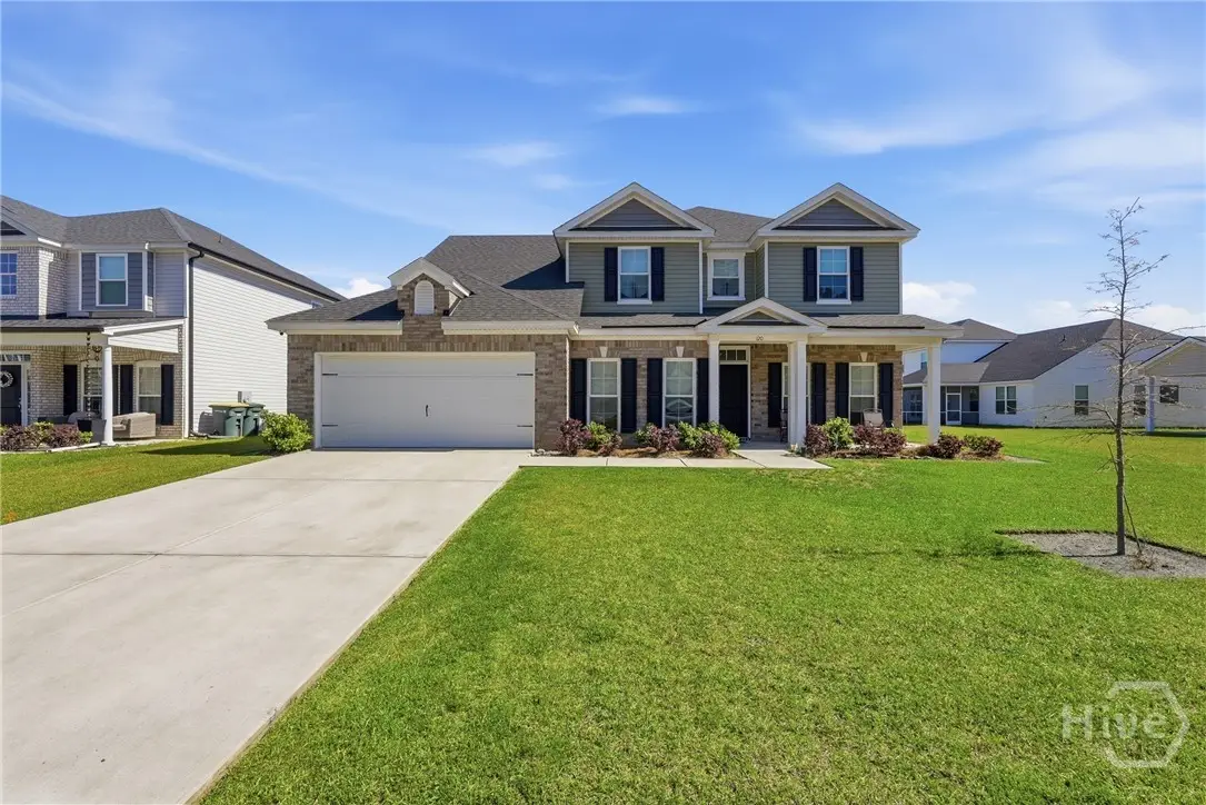 120 Chalk Farm Way, Savannah, GA 31407 - #1