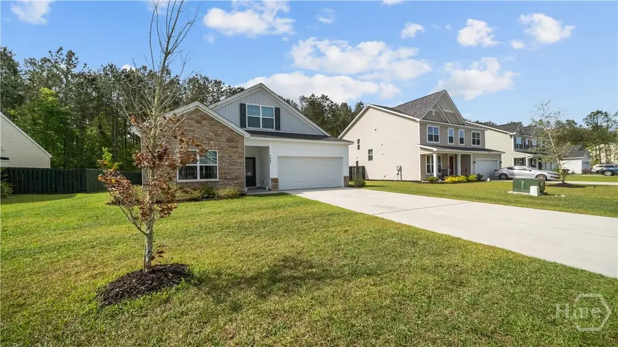 1431 Waybridge Way, Richmond Hill, GA 31324 - #2