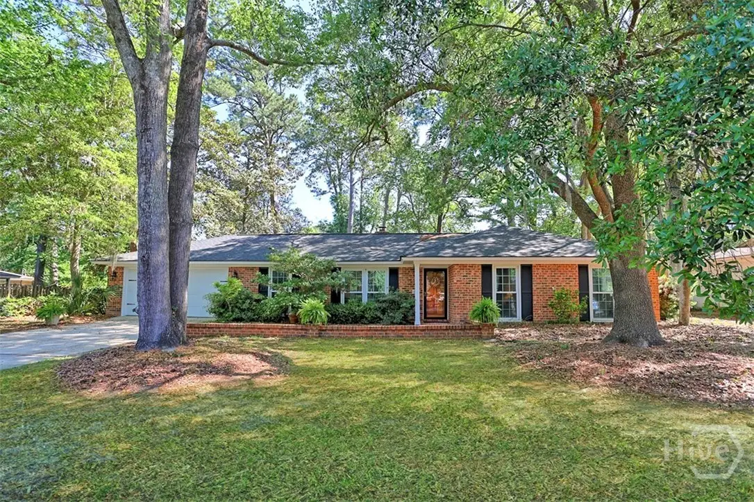 122 Talbot Road, Savannah, GA 31410 - #1