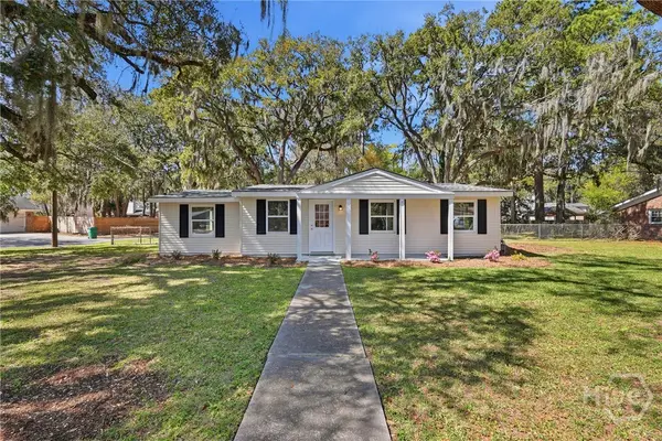 821 Walthour Road, Savannah, GA 31410
