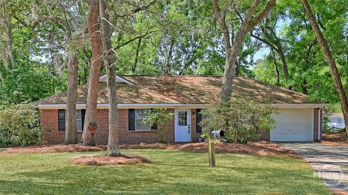 3 Long Boat Place, Savannah, GA 31410 - #1