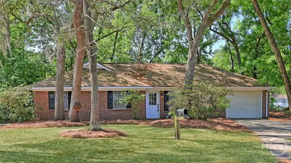 3 Long Boat Place, Savannah, GA 31410