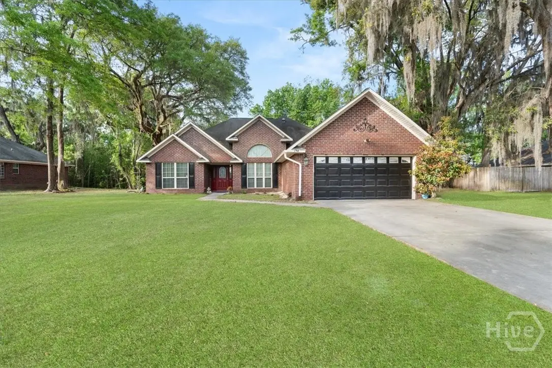 194 Julie Lane, Midway, GA 31320 - #1