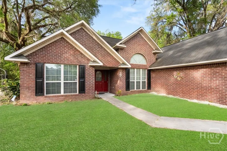 194 Julie Lane, Midway, GA 31320 - #2